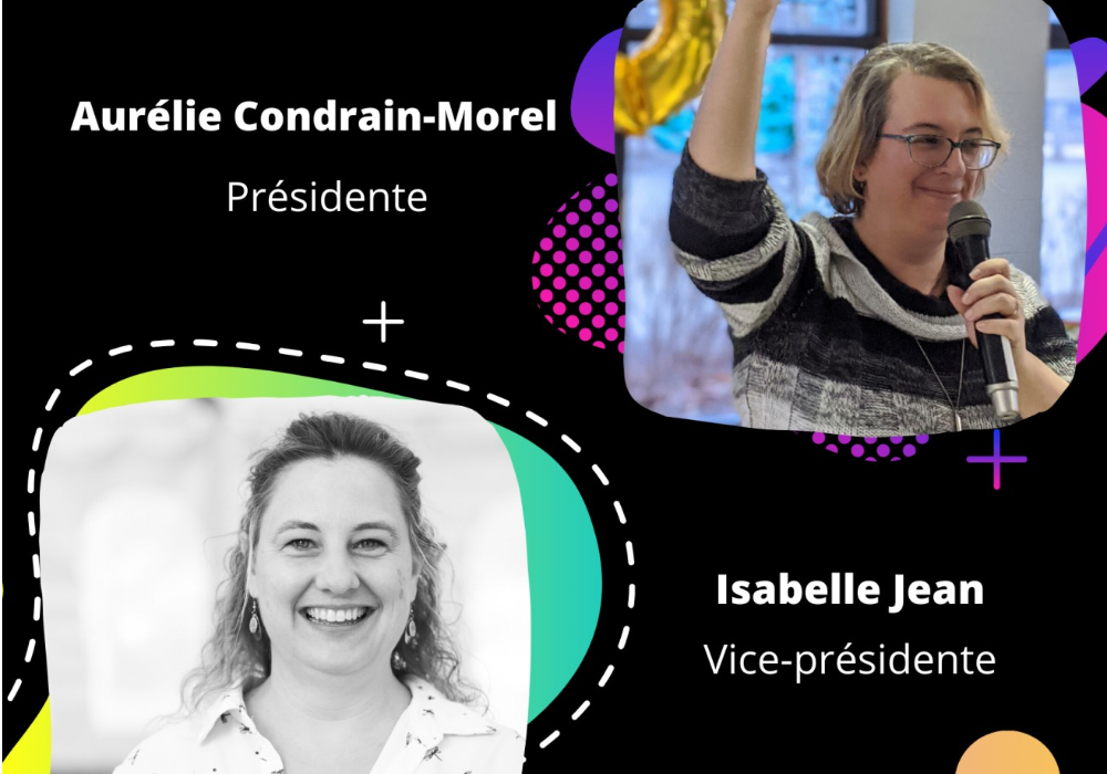 Un vent de nouveaut&eacute; &agrave; La CDC de l&rsquo;agglom&eacute;ration de Longueuil