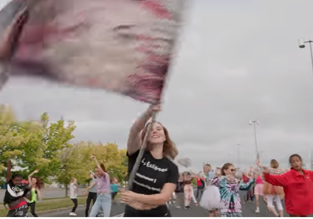 Faire danser Longueuil